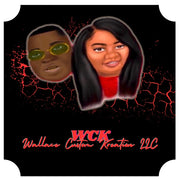 Wallace Custom Kreation